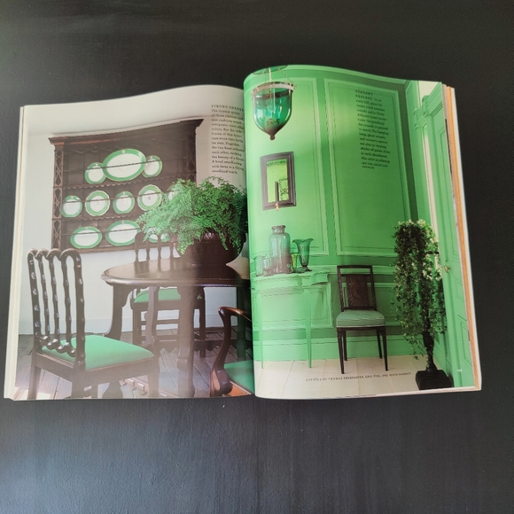 Martha Stewart Living magazine | September 2003 - special decorating issue - Picture 13 of 16